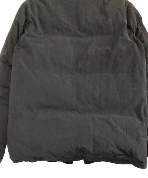 MINOTAUR（ミノトール）MINOTAUR (ミノトール) Denham (デンハム) ダウンジャケット ブラック サイズ:Sの古着・服飾アイテム