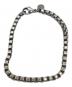 TIFFANY & Co. (ティファニー) ブレスレット　925刻印　ベネチアンリンク  サイズ:表記なし：18000円