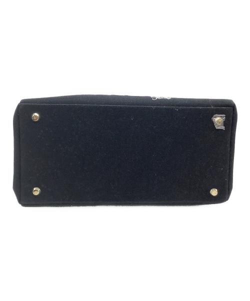 Rady（レディ）Rady (レディ) トートバッグ ビキニキティちゃん ブラック 未使用品の古着・服飾アイテム