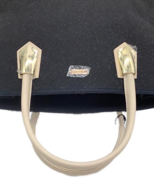 Rady（レディ）Rady (レディ) トートバッグ ビキニキティちゃん ブラック 未使用品の古着・服飾アイテム