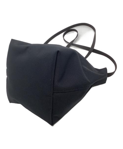 Herve Chapelier（エルベシャプリエ）Herve Chapelier (エルベシャプリエ) ショルダーバッグ ブラックの古着・服飾アイテム