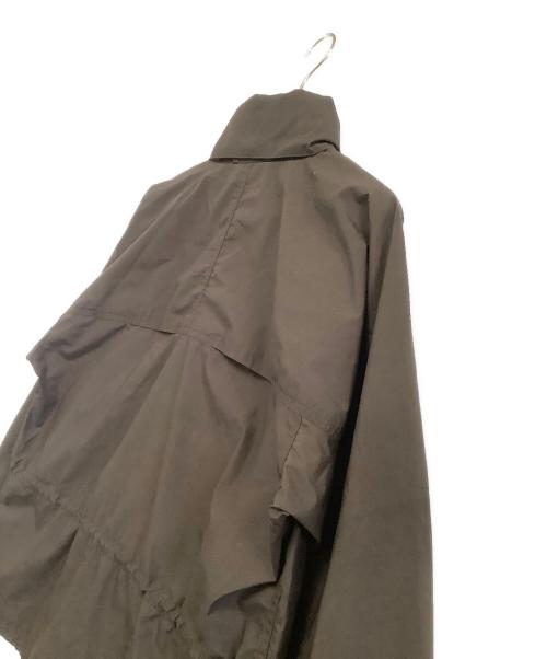 THE NORTHFACE PURPLELABEL（ザ・ノースフェイス パープルレーベル）THE NORTHFACE PURPLELABEL (ザ・ノースフェイス パープルレーベル) フィールドジャケット　	別注FIELD JACKET ブラウン サイズ:Mの古着・服飾アイテム