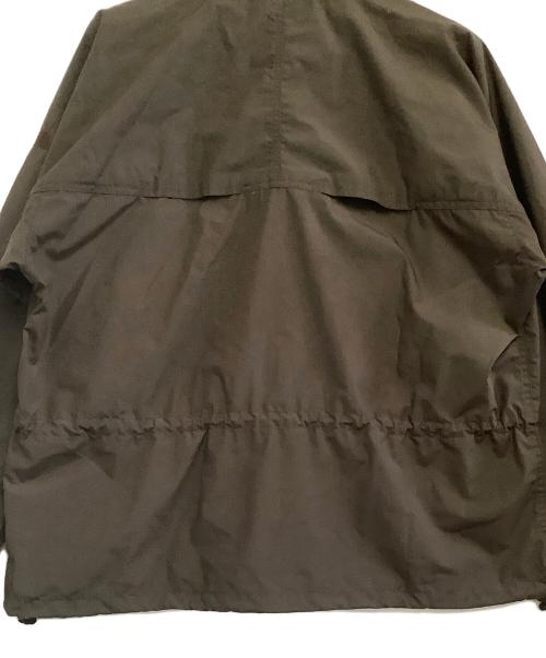 THE NORTHFACE PURPLELABEL（ザ・ノースフェイス パープルレーベル）THE NORTHFACE PURPLELABEL (ザ・ノースフェイス パープルレーベル) フィールドジャケット　	別注FIELD JACKET ブラウン サイズ:Mの古着・服飾アイテム