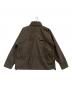 THE NORTHFACE PURPLELABEL (ザ・ノースフェイス パープルレーベル) フィールドジャケット　	別注FIELD JACKET ブラウン サイズ:M：13000円