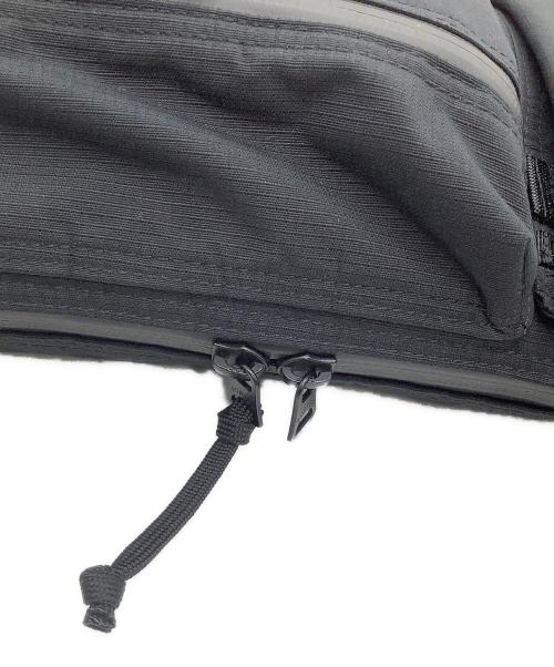 PORTER（ポーター）PORTER (ポーター) COMME des GARCONS (コムデギャルソン) ショルダーバッグ ブラックの古着・服飾アイテム