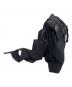 PORTER (ポーター) COMME des GARCONS (コムデギャルソン) ショルダーバッグ ブラック：25000円
