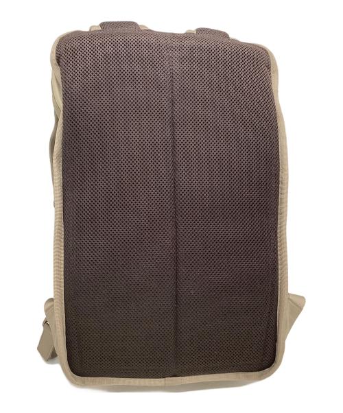 PORTER（ポーター）PORTER (ポーター) リュック クランカーズ ベージュの古着・服飾アイテム