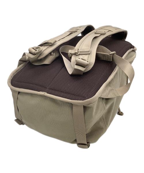 PORTER（ポーター）PORTER (ポーター) リュック クランカーズ ベージュの古着・服飾アイテム