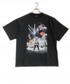 FREAK'S STORE×STAR WARSフリークスストア×スターウォーズ）の古着「Tシャツ」｜ブラック