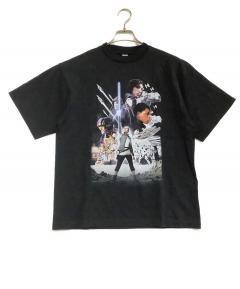 中古・古着通販】Hi-Standard (ハイスタンダード) バンドTシャツ
