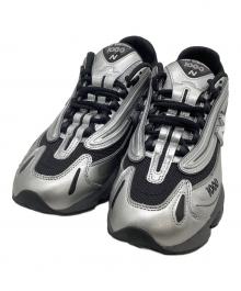 NEW BALANCE（ニューバランス）の古着「スニーカー」｜グレー