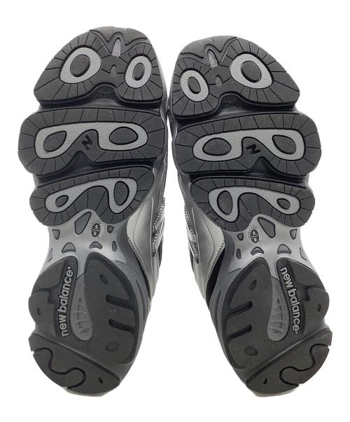 NEW BALANCE（ニューバランス）NEW BALANCE (ニューバランス) スニーカー グレー サイズ:27の古着・服飾アイテム