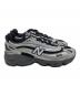 中古・古着 NEW BALANCE (ニューバランス) スニーカー グレー サイズ:27：14000円