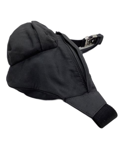 GIVENCHY（ジバンシィ）GIVENCHY (ジバンシィ) ボディバッグ ブラックの古着・服飾アイテム