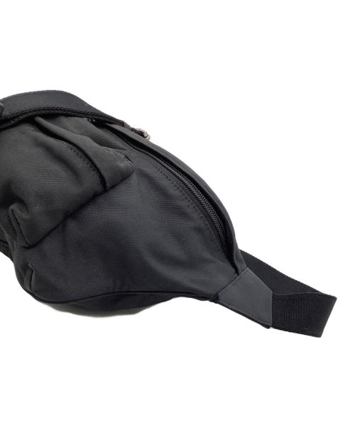 GIVENCHY（ジバンシィ）GIVENCHY (ジバンシィ) ボディバッグ ブラックの古着・服飾アイテム