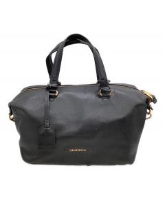 美品　プラダ　バッグ PRADA（プラダ） [新品] 鞄 バッグ クレオ ブラッシュドレザー ミニ