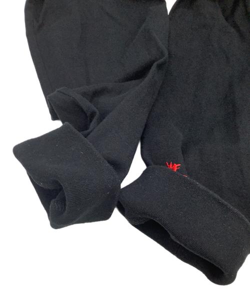 UNDERCOVER（アンダーカバー）UNDERCOVER (アンダーカバー) 長袖カットソー　LSTEE PF TDSOTM Prism ブラック サイズ:5の古着・服飾アイテム