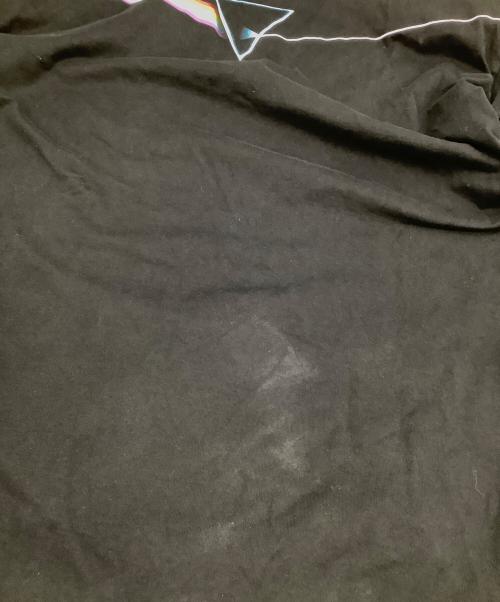 UNDERCOVER（アンダーカバー）UNDERCOVER (アンダーカバー) 長袖カットソー　LSTEE PF TDSOTM Prism ブラック サイズ:5の古着・服飾アイテム