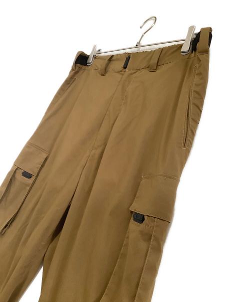 F/CE.（エフシーイー）F/CE. (エフシーイー) クライミングパンツ ベージュ サイズ:XLの古着・服飾アイテム