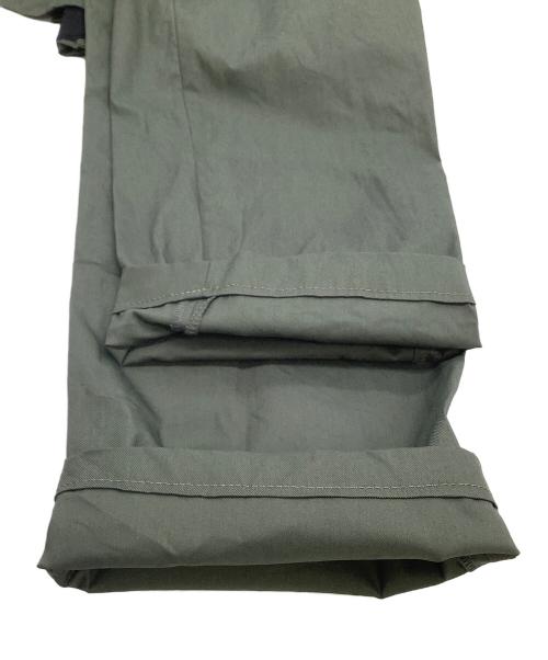 PT TORINO（ピーティートリノ）PT TORINO (ピーティートリノ) ストレッチパンツ オリーブ サイズ:50の古着・服飾アイテム