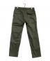 PT TORINO (ピーティートリノ) ストレッチパンツ オリーブ サイズ:50：10000円