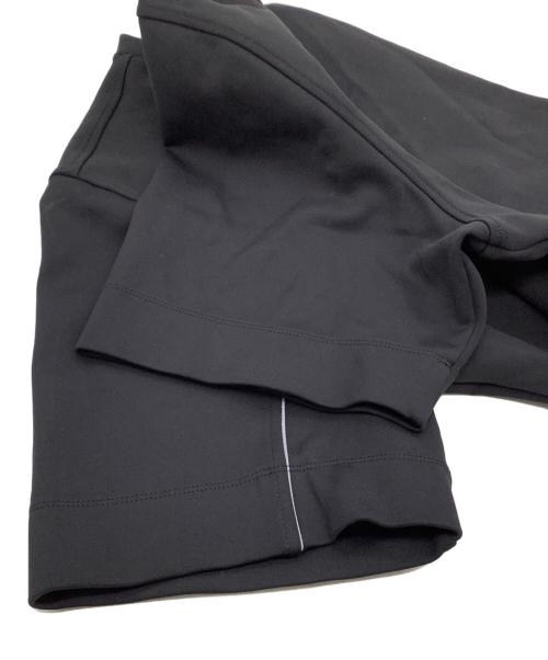 Y-3（ワイスリー）Y-3 (ワイスリー) 半袖カットソーKNIT SHELL SS TEE ブラック サイズ:Mの古着・服飾アイテム