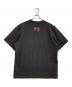 Y-3 (ワイスリー) 半袖カットソーKNIT SHELL SS TEE ブラック サイズ:M：9000円