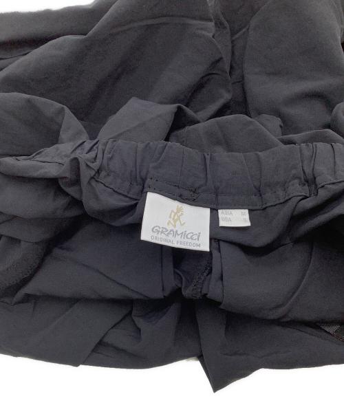 GRAMICCI（グラミチ）GRAMICCI (グラミチ) ワイドパンツ ブラック サイズ:M 未使用品の古着・服飾アイテム