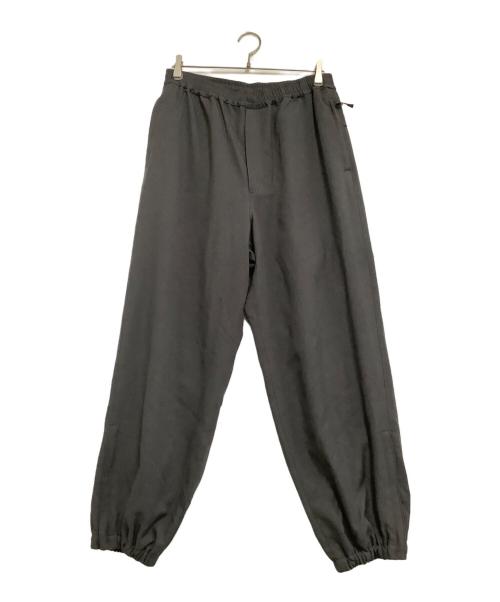 DAIWA（ダイワ）DAIWA (ダイワ) パンツ Tech Windbreaker Pants 22SS グレー サイズ:Mの古着・服飾アイテム