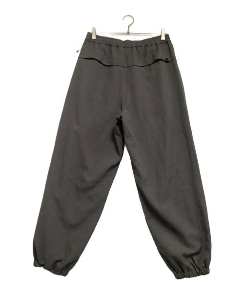 DAIWA（ダイワ）DAIWA (ダイワ) パンツ Tech Windbreaker Pants 22SS グレー サイズ:Mの古着・服飾アイテム