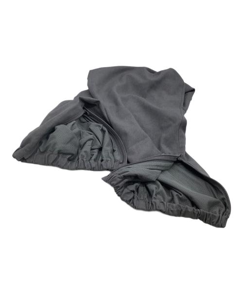 DAIWA（ダイワ）DAIWA (ダイワ) パンツ Tech Windbreaker Pants 22SS グレー サイズ:Mの古着・服飾アイテム