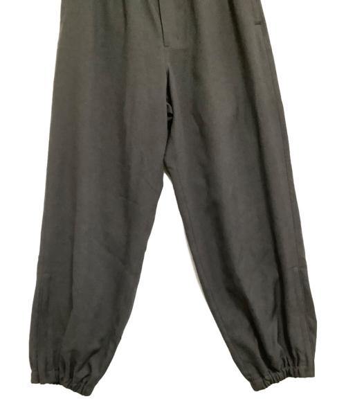 DAIWA（ダイワ）DAIWA (ダイワ) パンツ Tech Windbreaker Pants 22SS グレー サイズ:Mの古着・服飾アイテム
