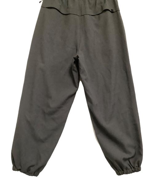 DAIWA（ダイワ）DAIWA (ダイワ) パンツ Tech Windbreaker Pants 22SS グレー サイズ:Mの古着・服飾アイテム