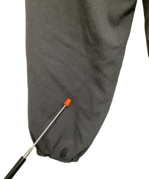 DAIWA（ダイワ）DAIWA (ダイワ) パンツ Tech Windbreaker Pants 22SS グレー サイズ:Mの古着・服飾アイテム