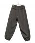 DAIWA (ダイワ) パンツ Tech Windbreaker Pants 22SS グレー サイズ:M：15000円