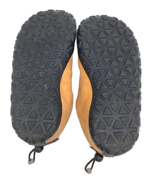 NIKE ACG（ナイキエーシージー）NIKE ACG (ナイキエージーシー) スニーカー 	MOC PREMIUM ブラウン サイズ:27.5の古着・服飾アイテム