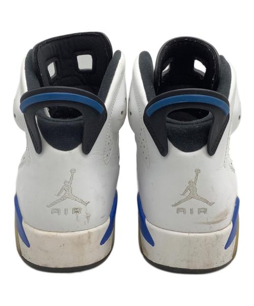 NIKE（ナイキ）NIKE (ナイキ) Nike Air Jordan 6 Retro 