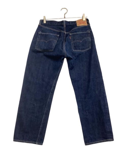 LEVI'S VINTAGE CLOTHING（リーバイス ビンテージ クロージング）LEVI'S VINTAGE CLOTHING (リーバイス ビンテージ クロージング) セルビッチデニムパンツ　501XX　66年復刻モデル インディゴ サイズ: W33の古着・服飾アイテム