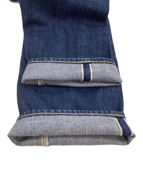 LEVI'S VINTAGE CLOTHING（リーバイス ビンテージ クロージング）LEVI'S VINTAGE CLOTHING (リーバイス ビンテージ クロージング) セルビッチデニムパンツ　501XX　66年復刻モデル インディゴ サイズ: W33の古着・服飾アイテム