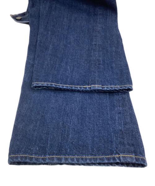 LEVI'S VINTAGE CLOTHING（リーバイス ビンテージ クロージング）LEVI'S VINTAGE CLOTHING (リーバイス ビンテージ クロージング) セルビッチデニムパンツ　501XX　66年復刻モデル インディゴ サイズ: W33の古着・服飾アイテム