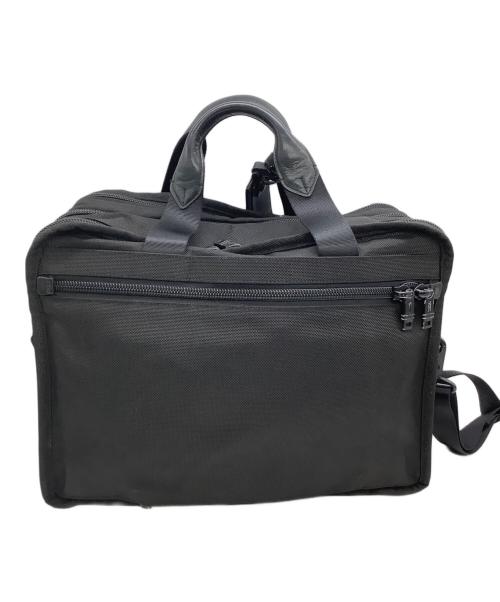 TUMI（トゥミ）TUMI (トゥミ) ビジネスバッグ ブラックの古着・服飾アイテム