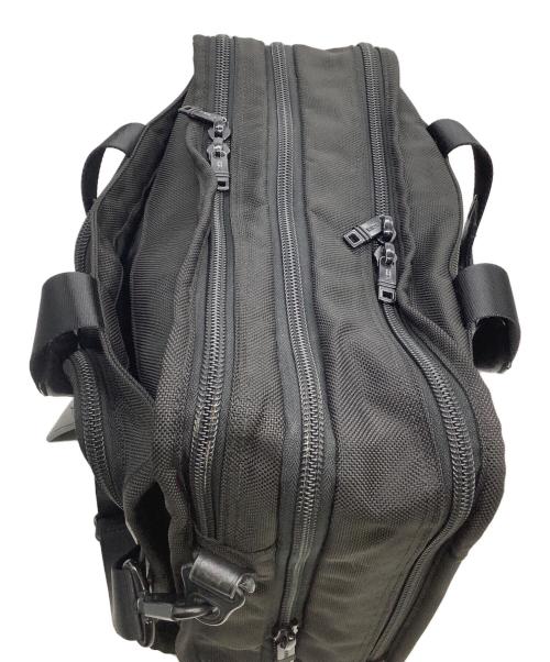 TUMI（トゥミ）TUMI (トゥミ) ビジネスバッグ ブラックの古着・服飾アイテム