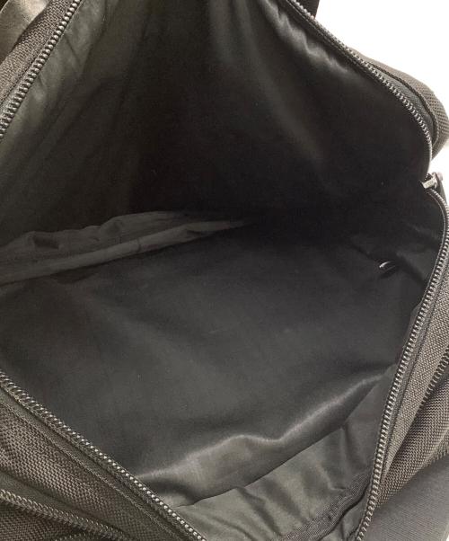 TUMI（トゥミ）TUMI (トゥミ) ビジネスバッグ ブラックの古着・服飾アイテム