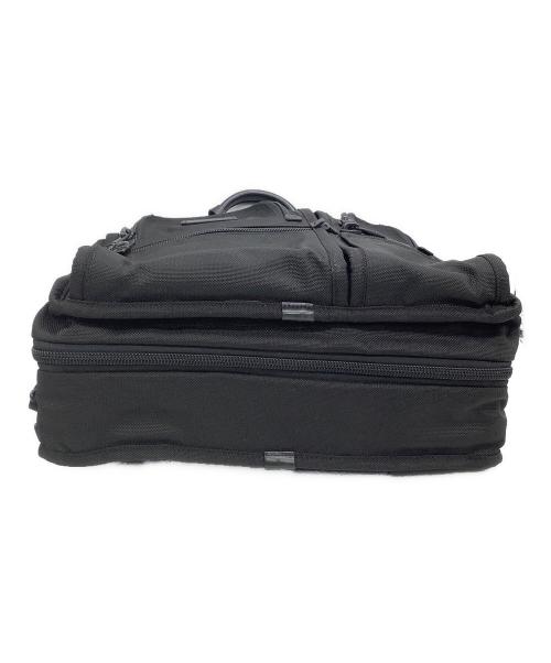 TUMI（トゥミ）TUMI (トゥミ) ビジネスバッグ ブラックの古着・服飾アイテム