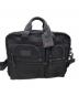 TUMI（トゥミ）の古着「ビジネスバッグ」｜ブラック