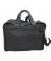TUMI (トゥミ) ビジネスバッグ ブラック：7000円