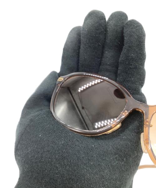 COACH（コーチ）COACH (コーチ) サングラス ブラウン サイズ:56□17の古着・服飾アイテム