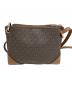 MICHAEL KORS (マイケルコース) ショルダーバッグ ブラウン：5000円
