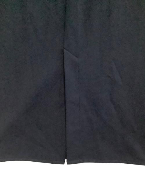 SOEJU（ソージュ）SOEJU (ソージュ) ロングスカート ネイビー サイズ:M 未使用品の古着・服飾アイテム