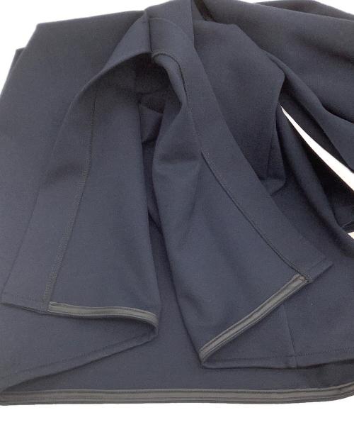 SOEJU（ソージュ）SOEJU (ソージュ) ロングスカート ネイビー サイズ:M 未使用品の古着・服飾アイテム